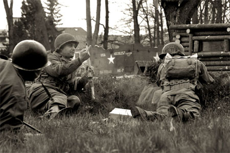 World War II World War II